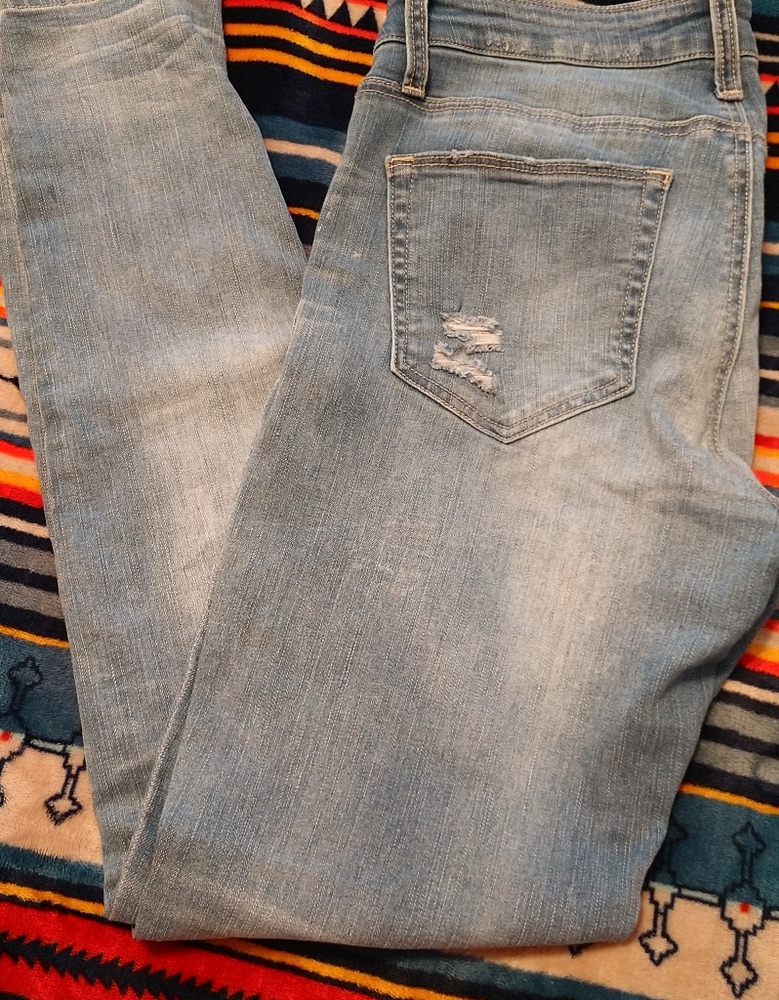 Day trip Skinny jeans